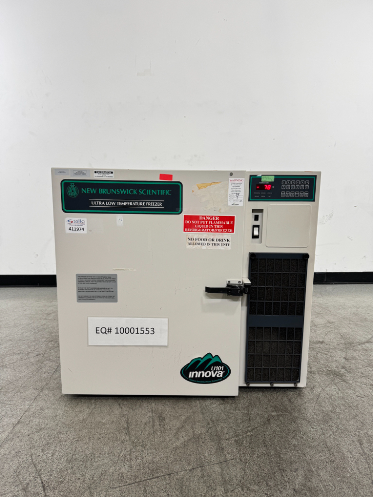 Image of New Brunswick Ultra Low -80 Freezer